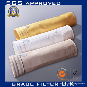 Fabric Dust Collector Filter Element Filter Bags